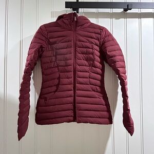 Lululemon Down Jacket